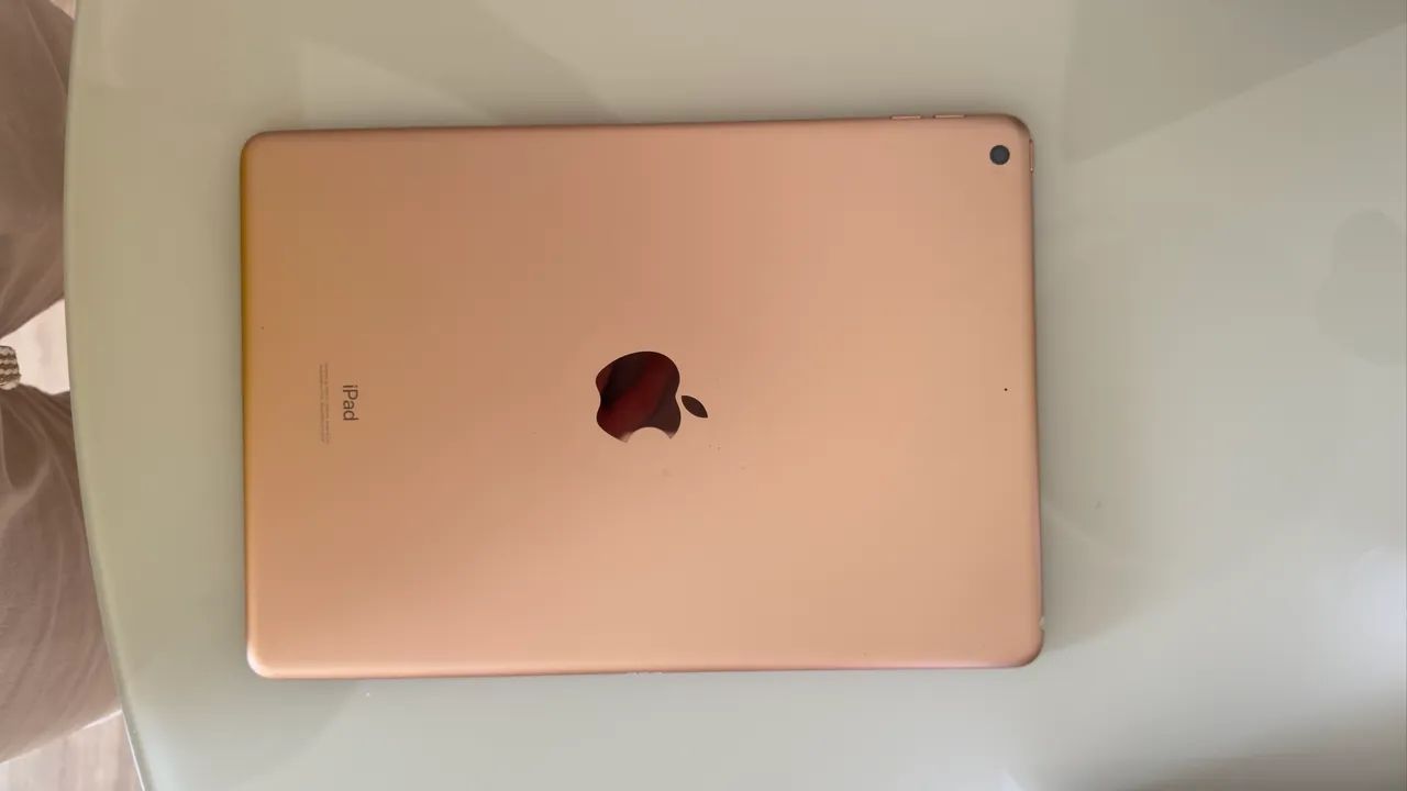 IPAD 8 - 32GB - OPORTUNIDADE! - Foto 2