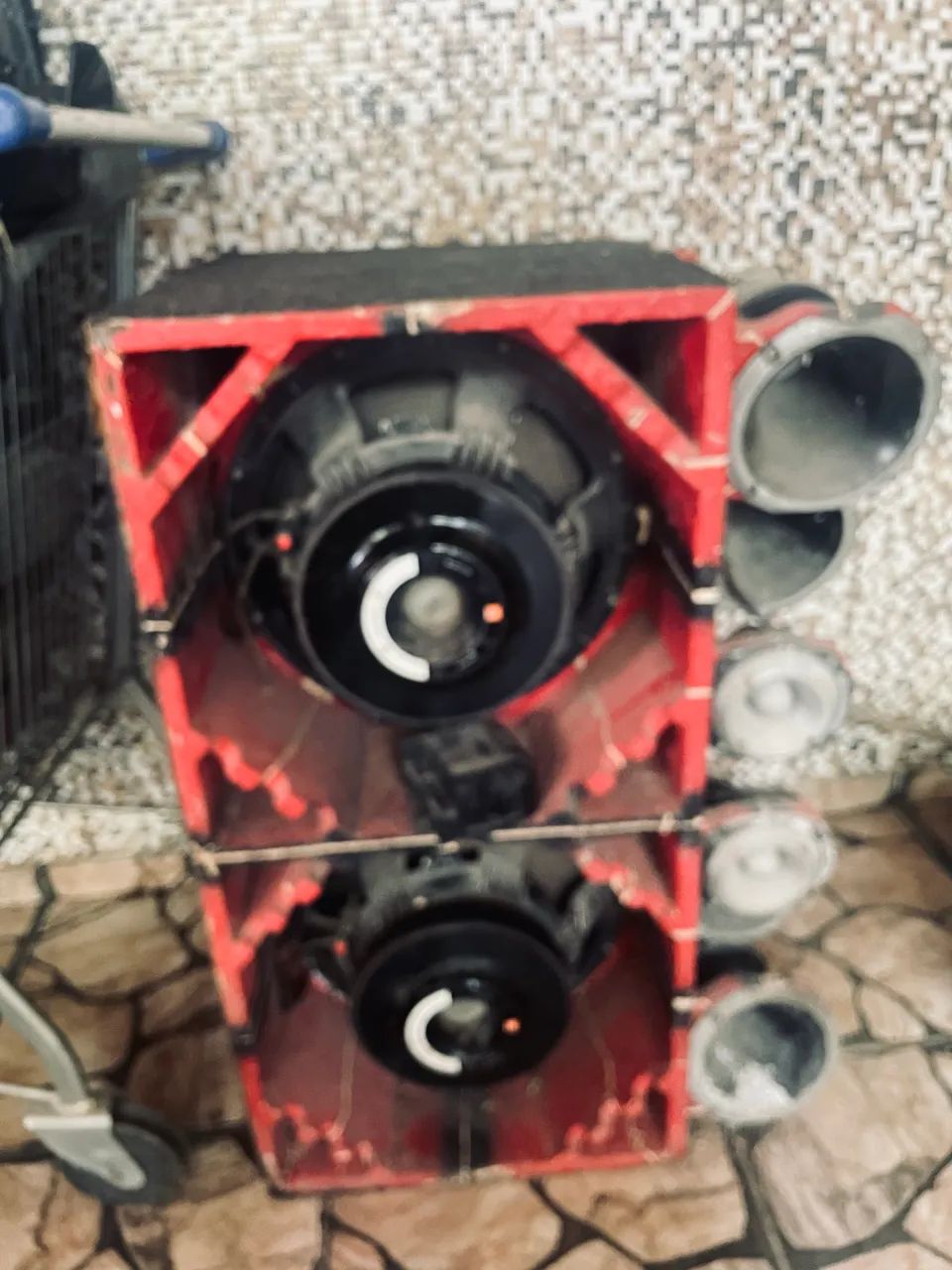 Som de carro  - Foto 2