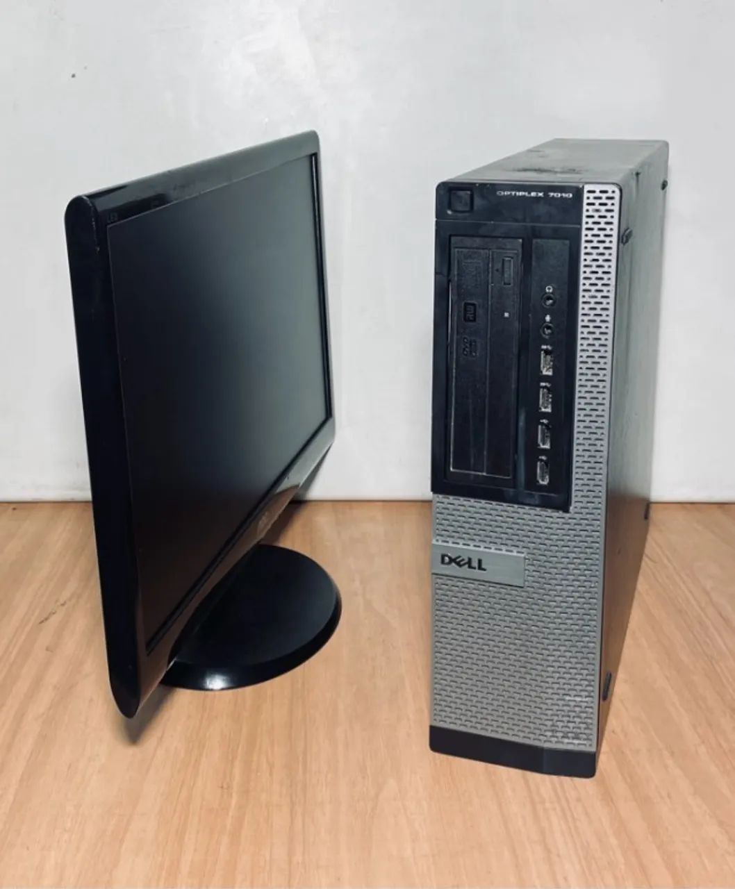 Computador Completo I5 2° Geração- PARA ESTUDOS - Foto 3