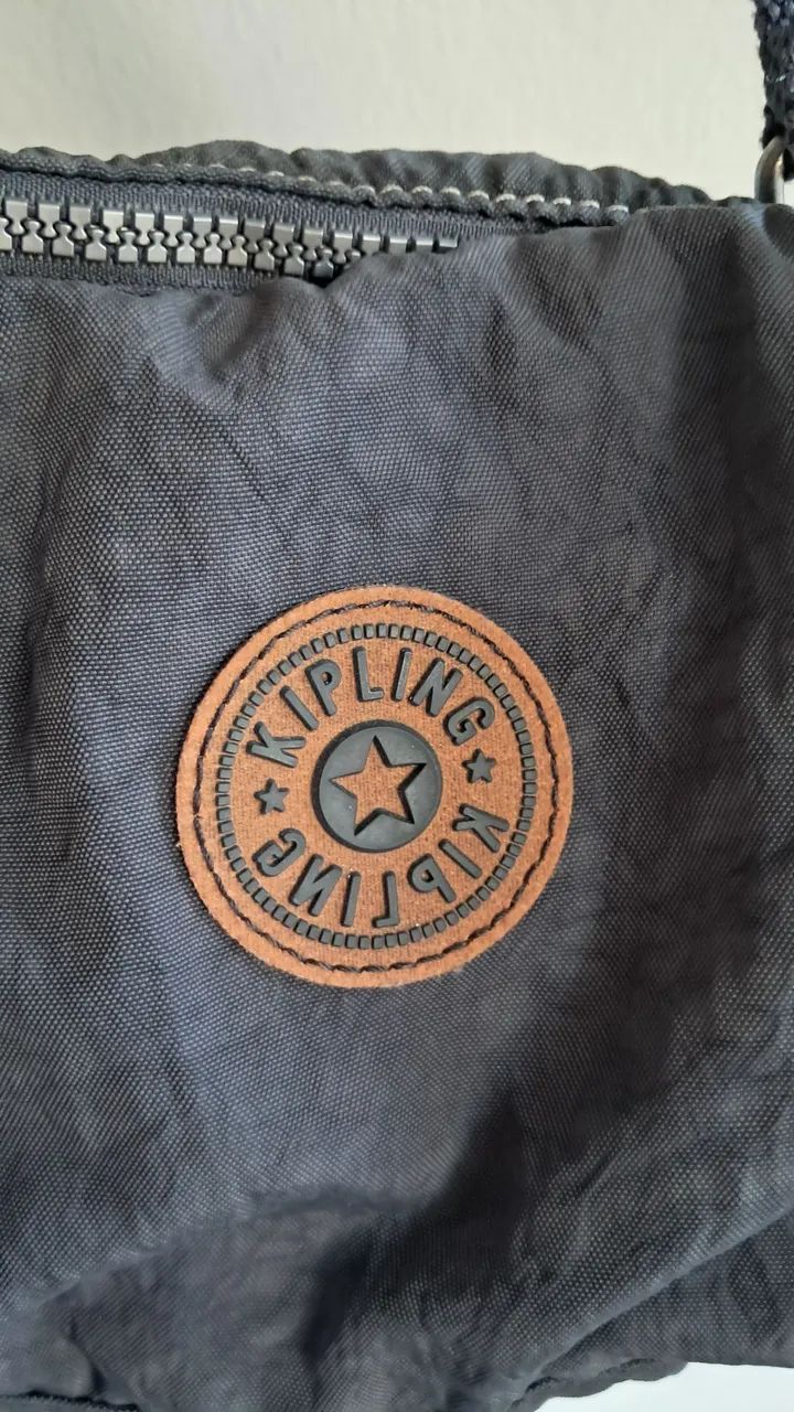 Bolsa Kipling, original! - Foto 3