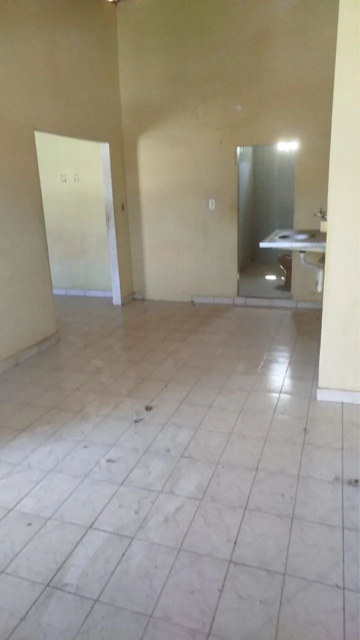 CASA (EM CIMA) ALUGUEL  - Foto 3