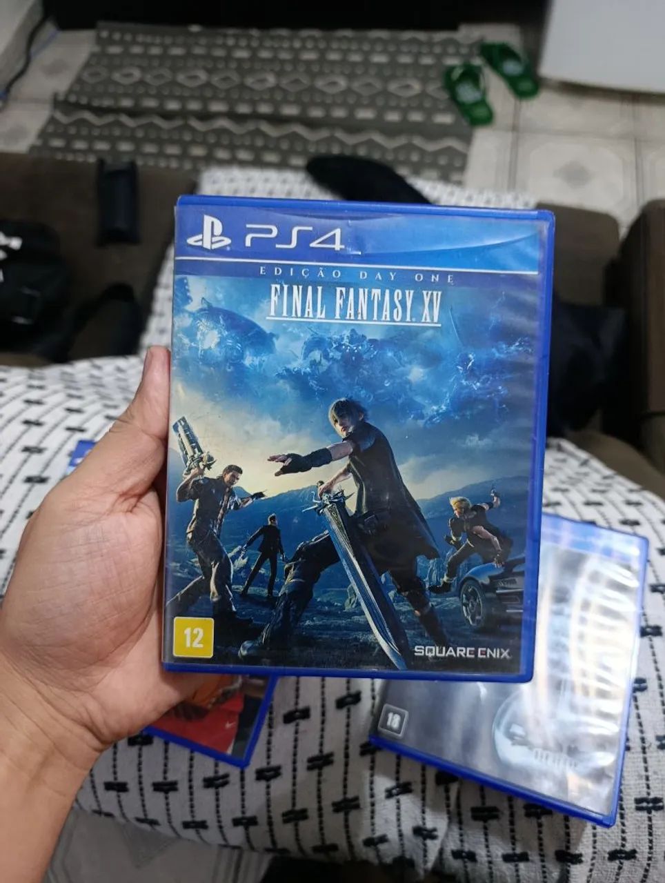 Jogo ps4 - Foto 4