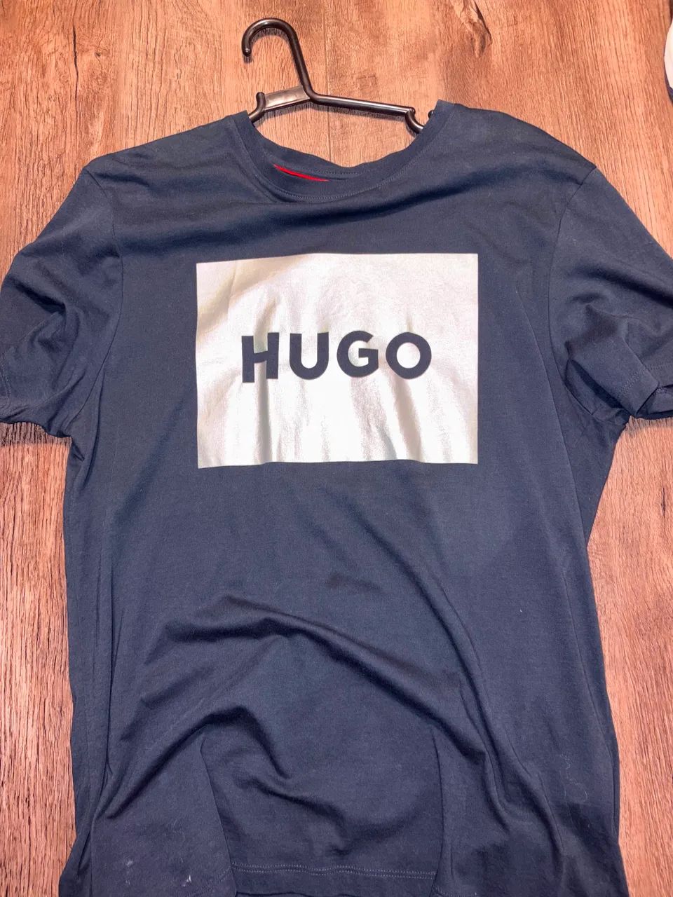 Camisas da Hugo Boss