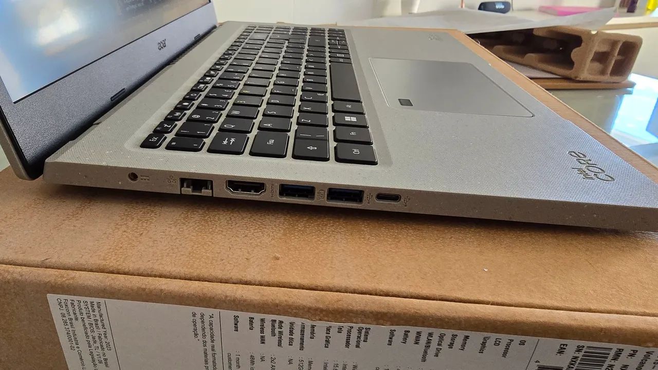 Nootbook acer - Foto 4