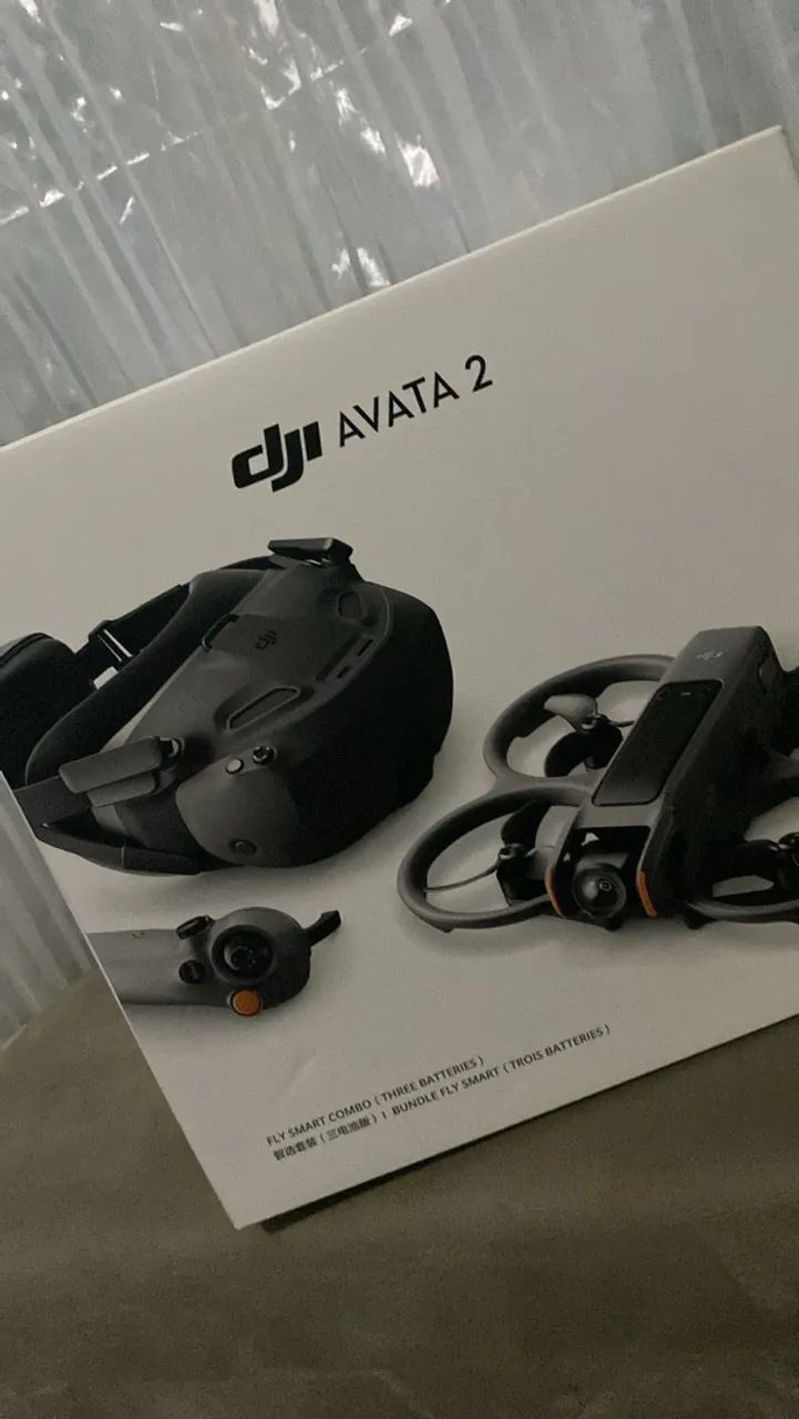Drone avata 2