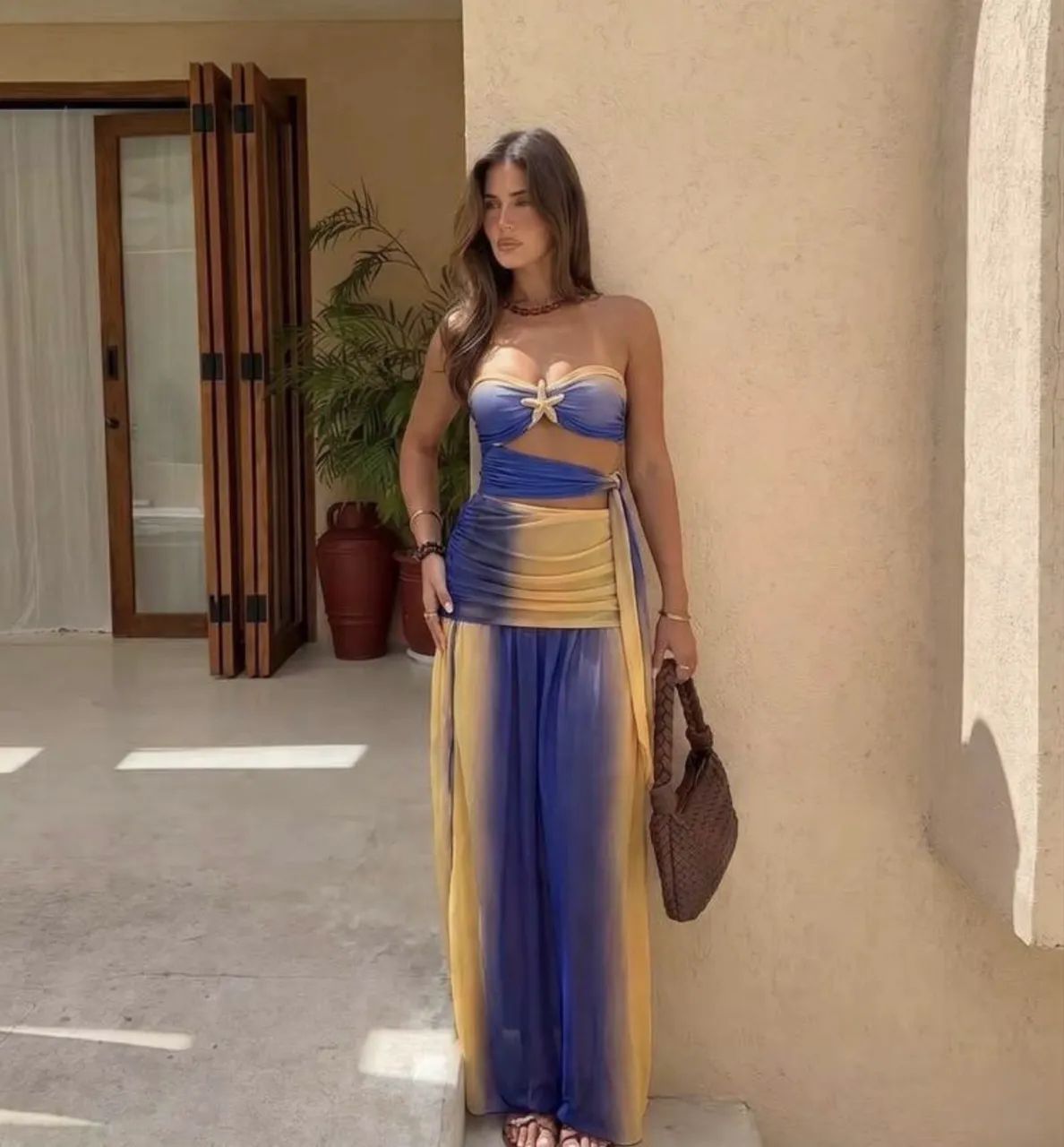 Conjunto praiano 