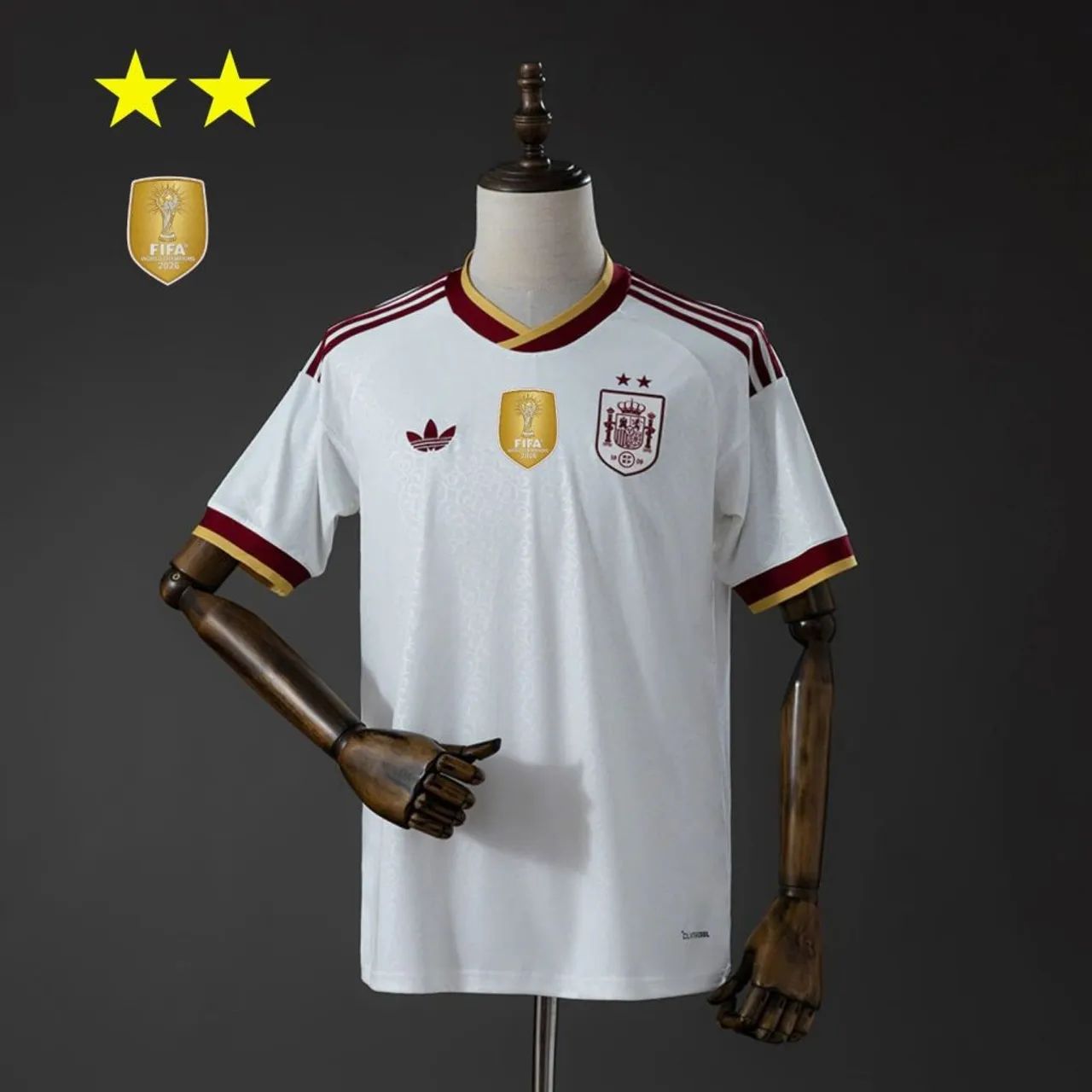Camisas de time  - Foto 5