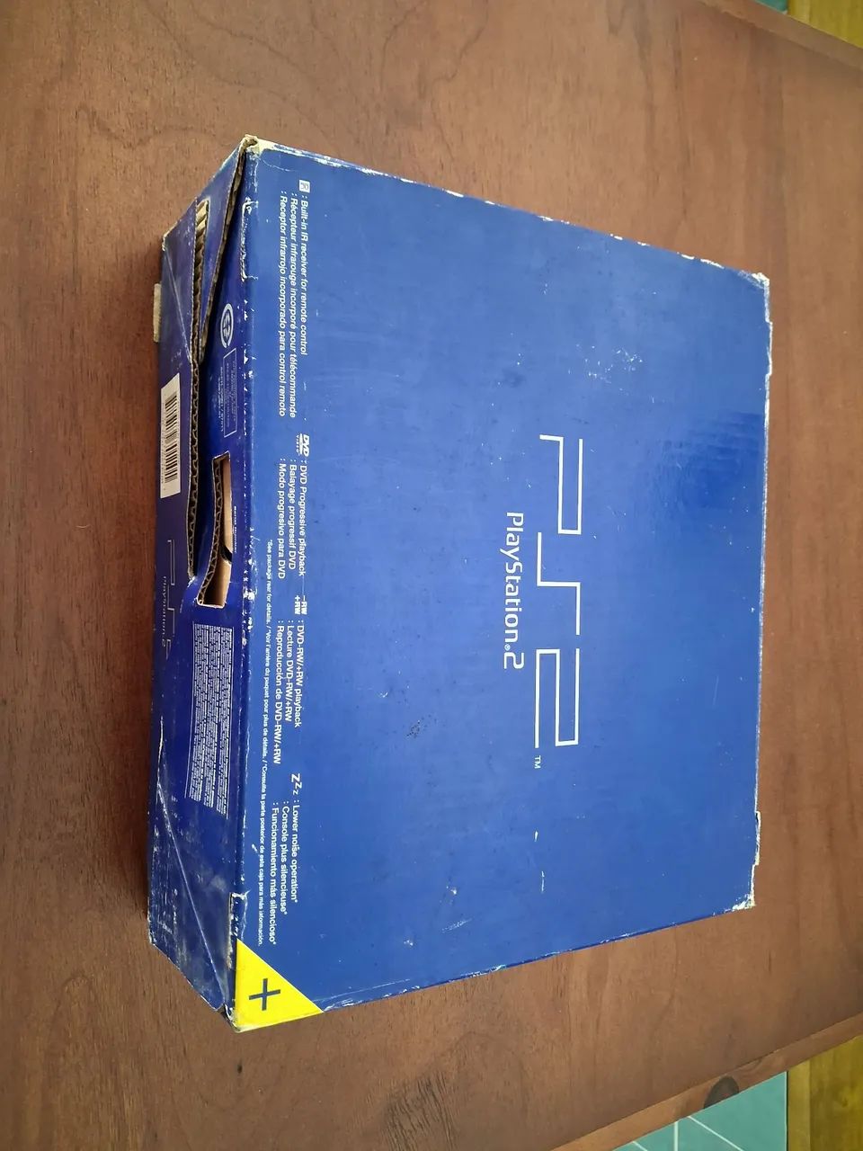 PlayStation 2