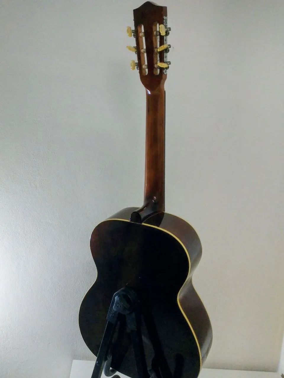 Violão nylon - Foto 3