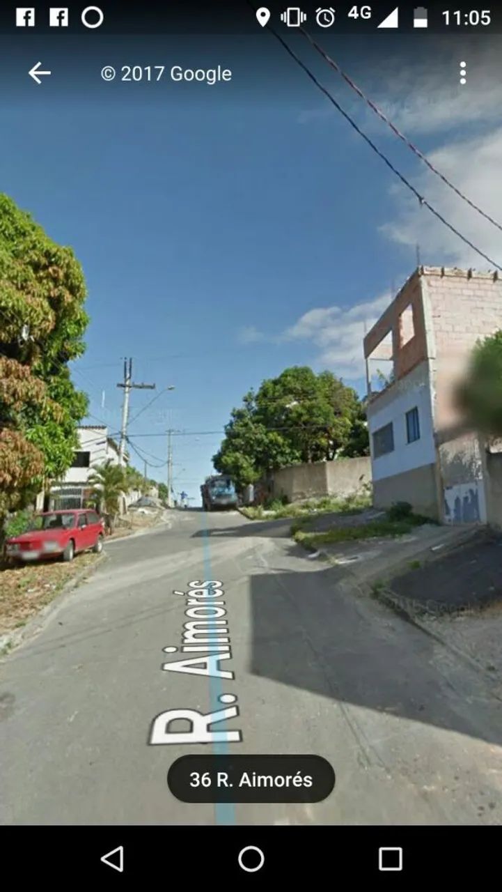 Aluga se casa - Foto 5