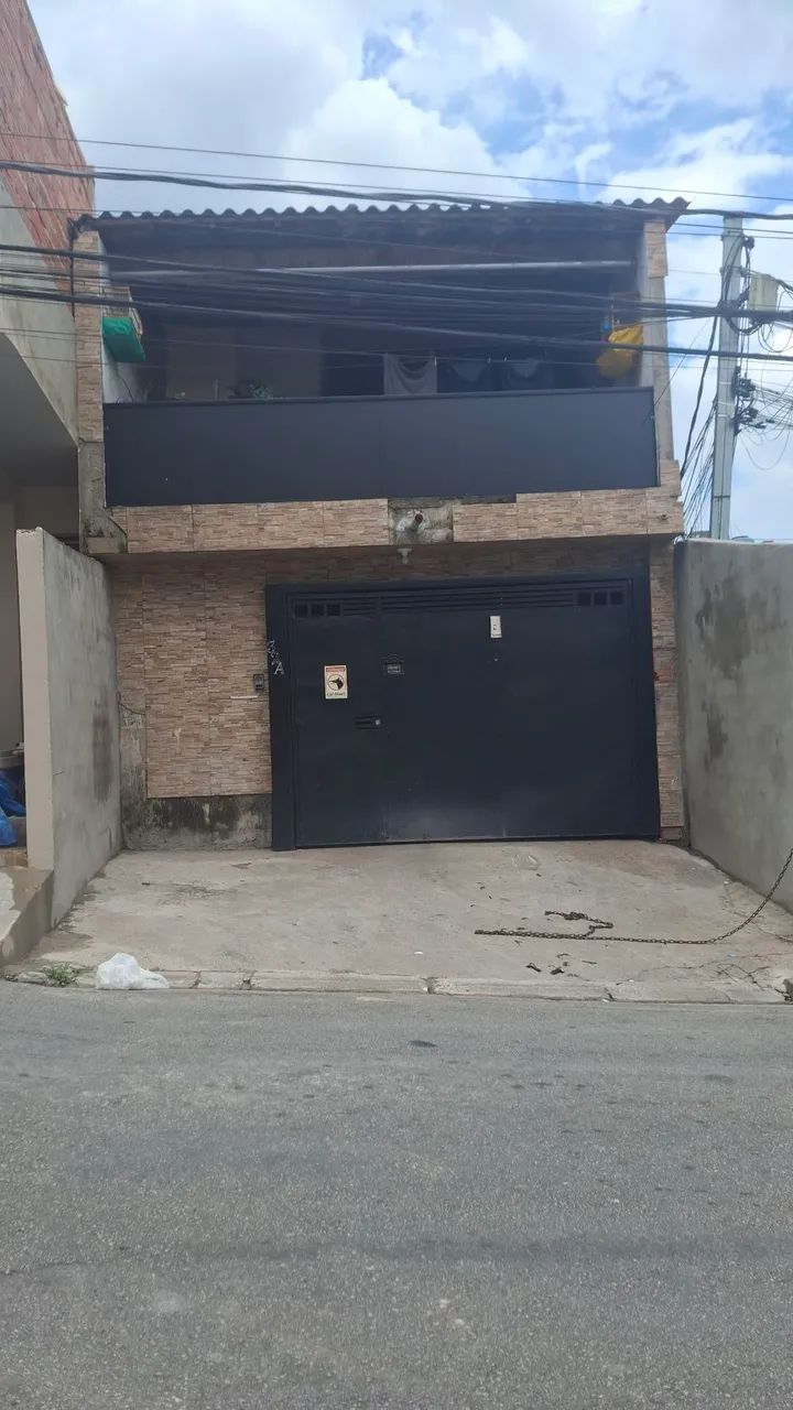 Foto - Osasco - Vila Menck