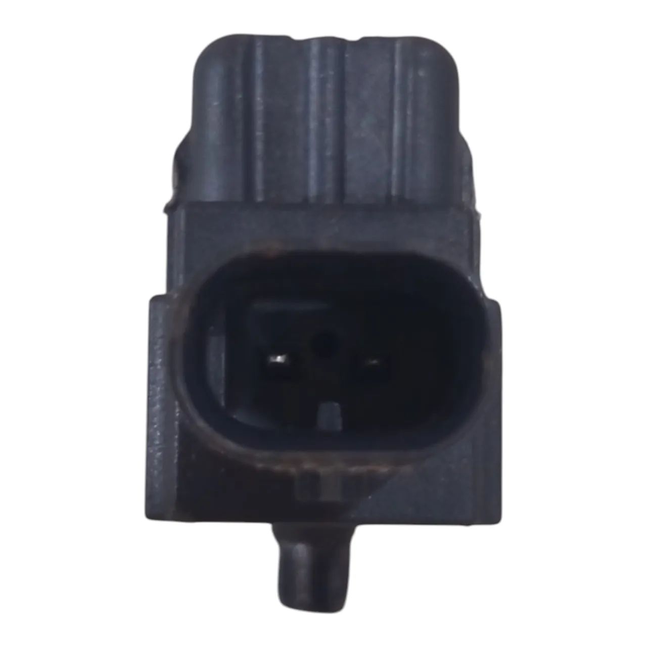 Sensor De Impacto Frontal Chevrolet Onix Tracker 2019 A 2024 - Foto 5