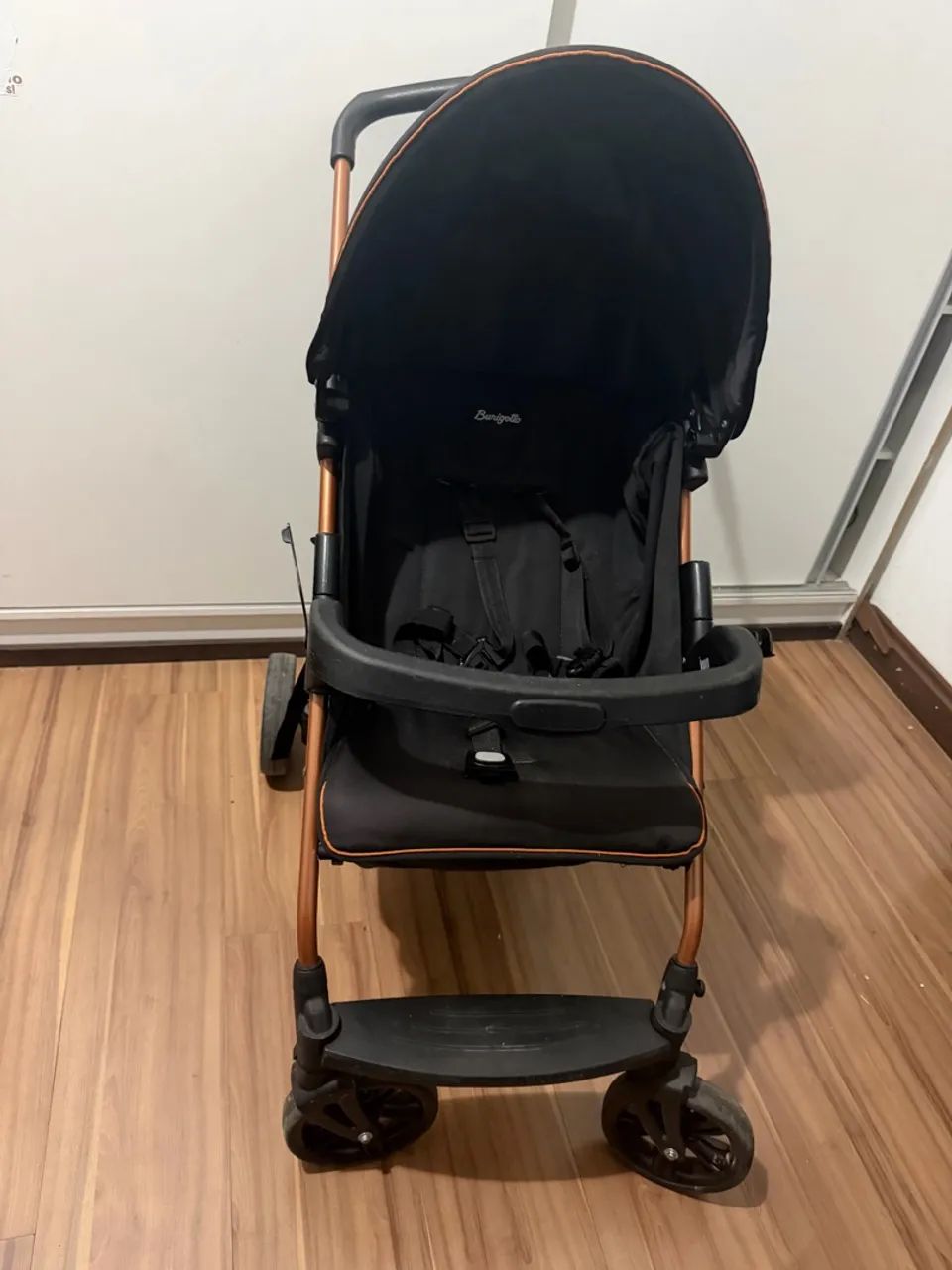 Carrinho de passeio - Foto 4