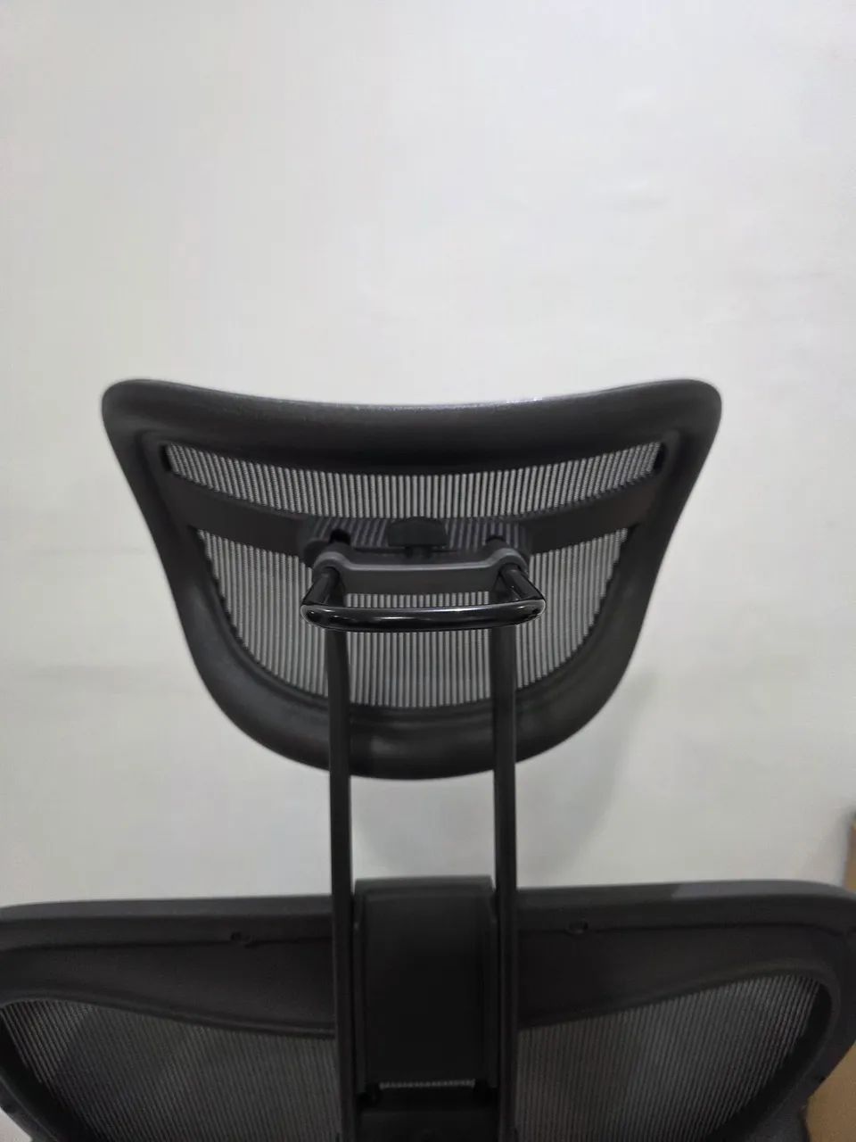 Apoio de cabeça - cadeira de escritório Herman Miller  - Foto 2