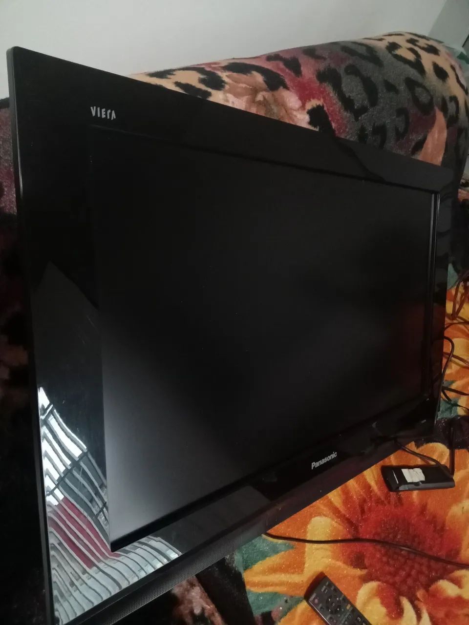 Tv parasonic - Foto 4
