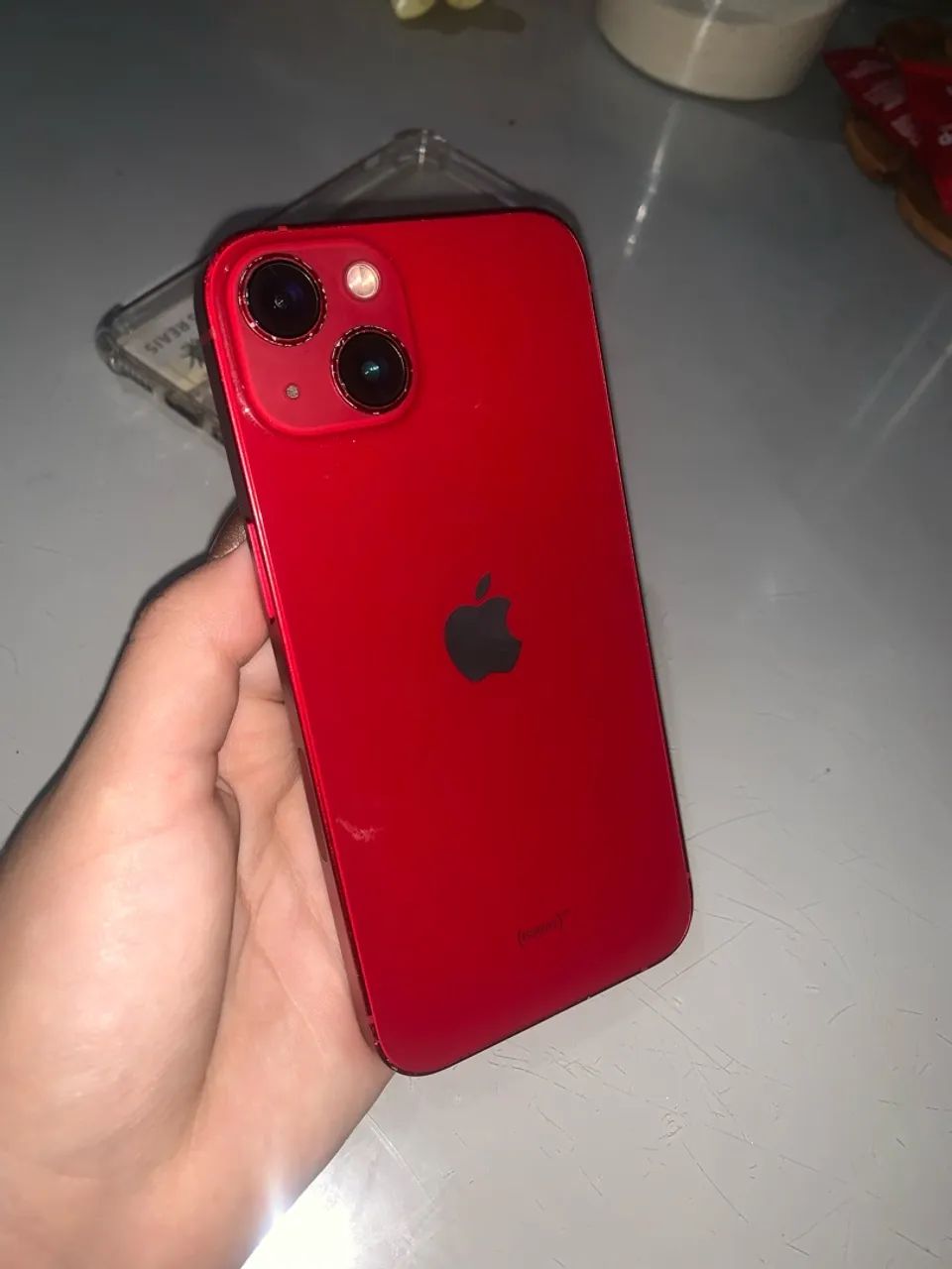 iPhone 13
