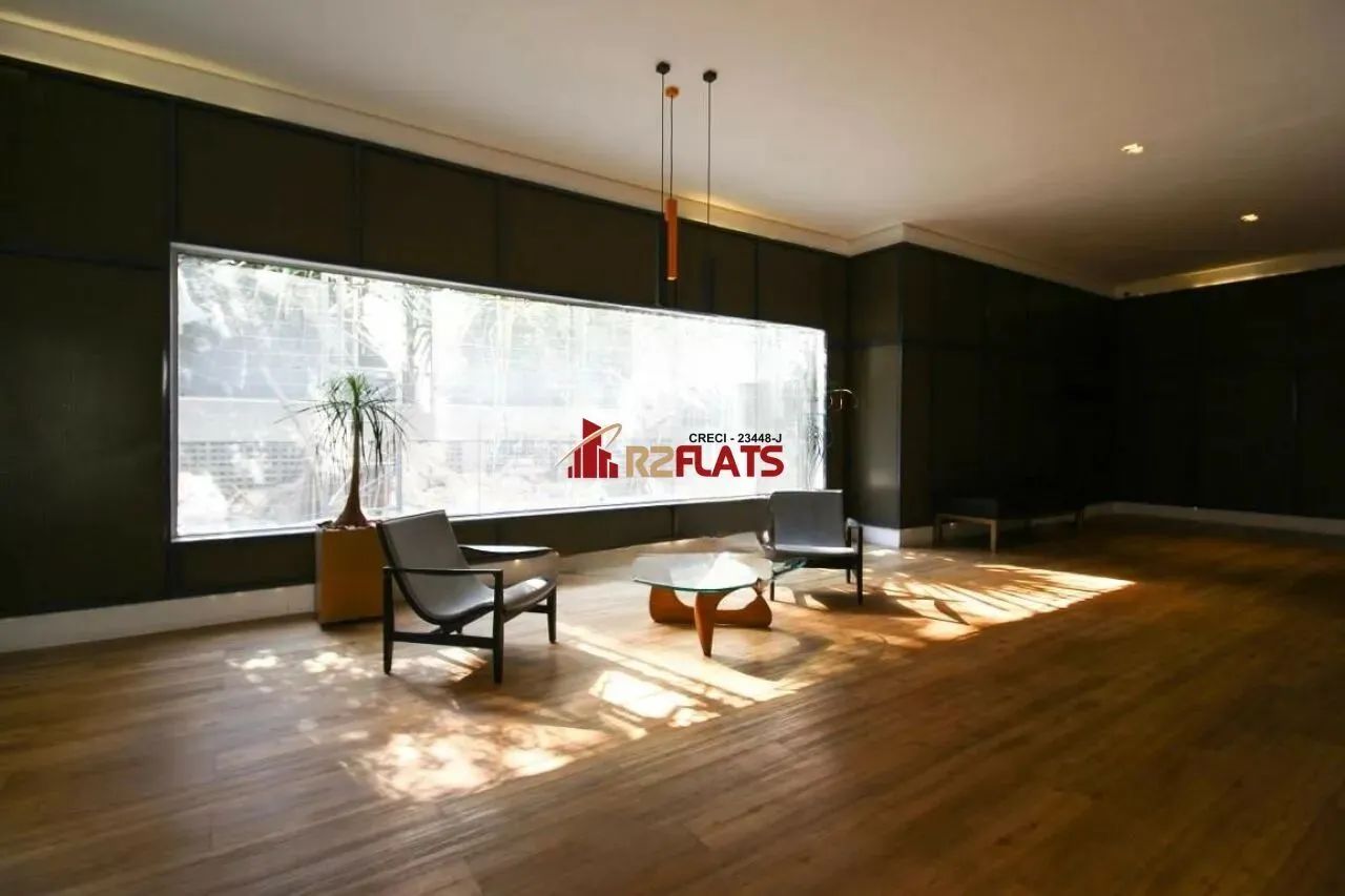 Flat com ótimo preço no bairro Vila Olímpia. Confira! - Foto 12