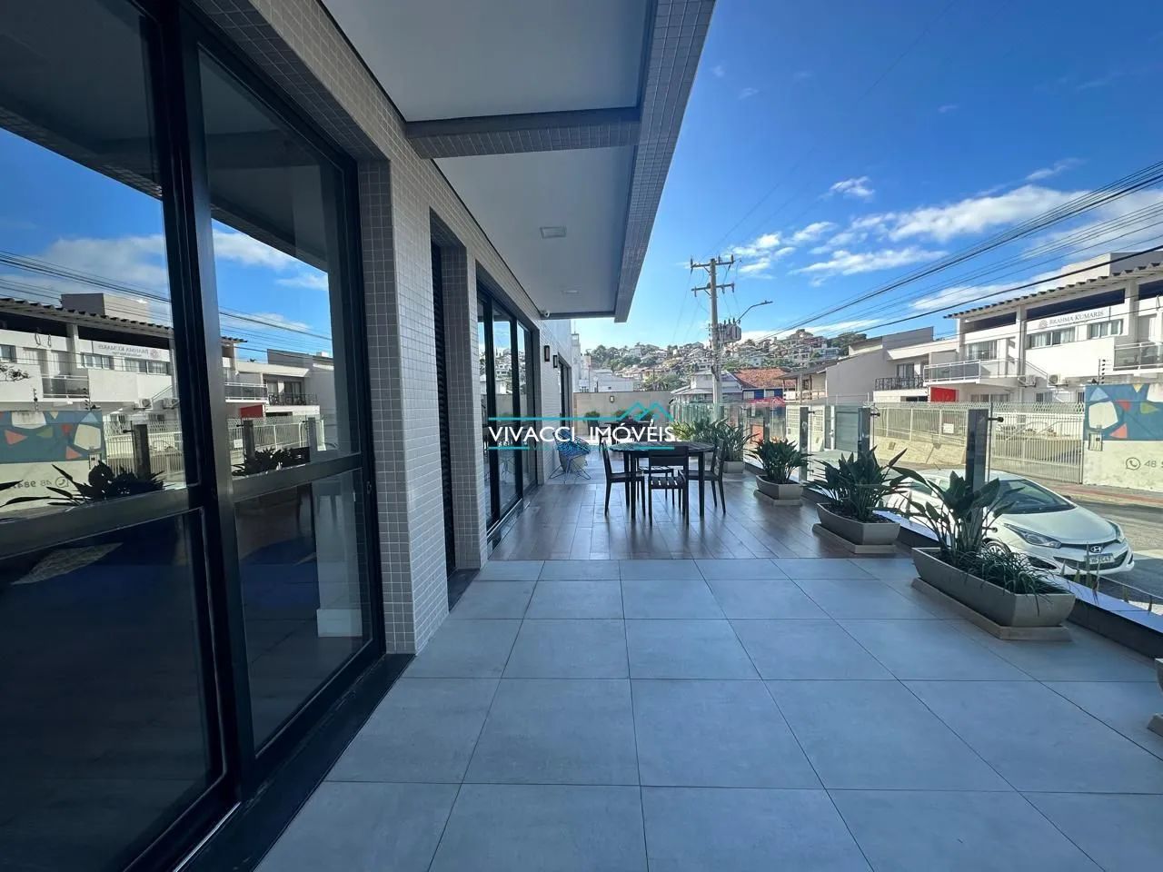 Studio no Bom Abrigo | Mobiliado, Sacada, Vaga e Lazer Completo - Foto 5