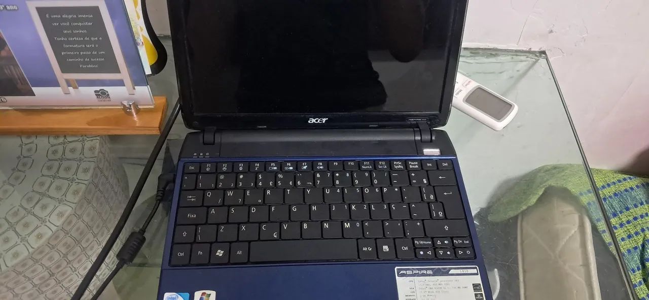 Acer Aspire 1410 - Foto 5