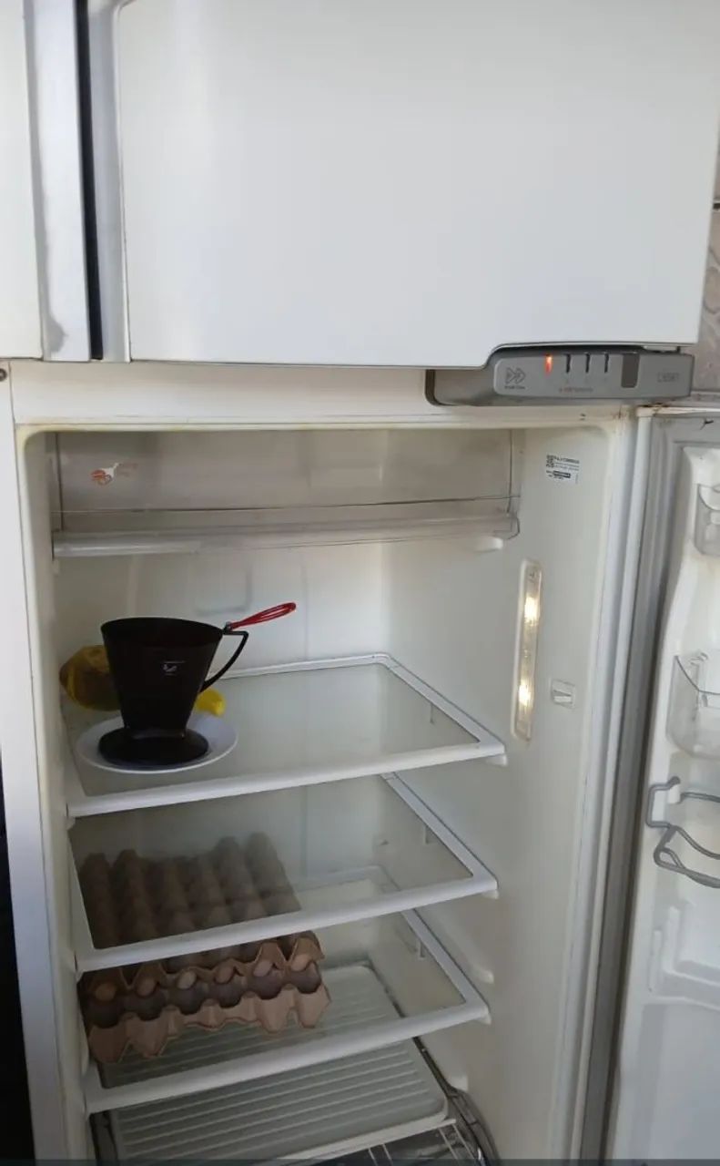Geladeira  - Foto 2