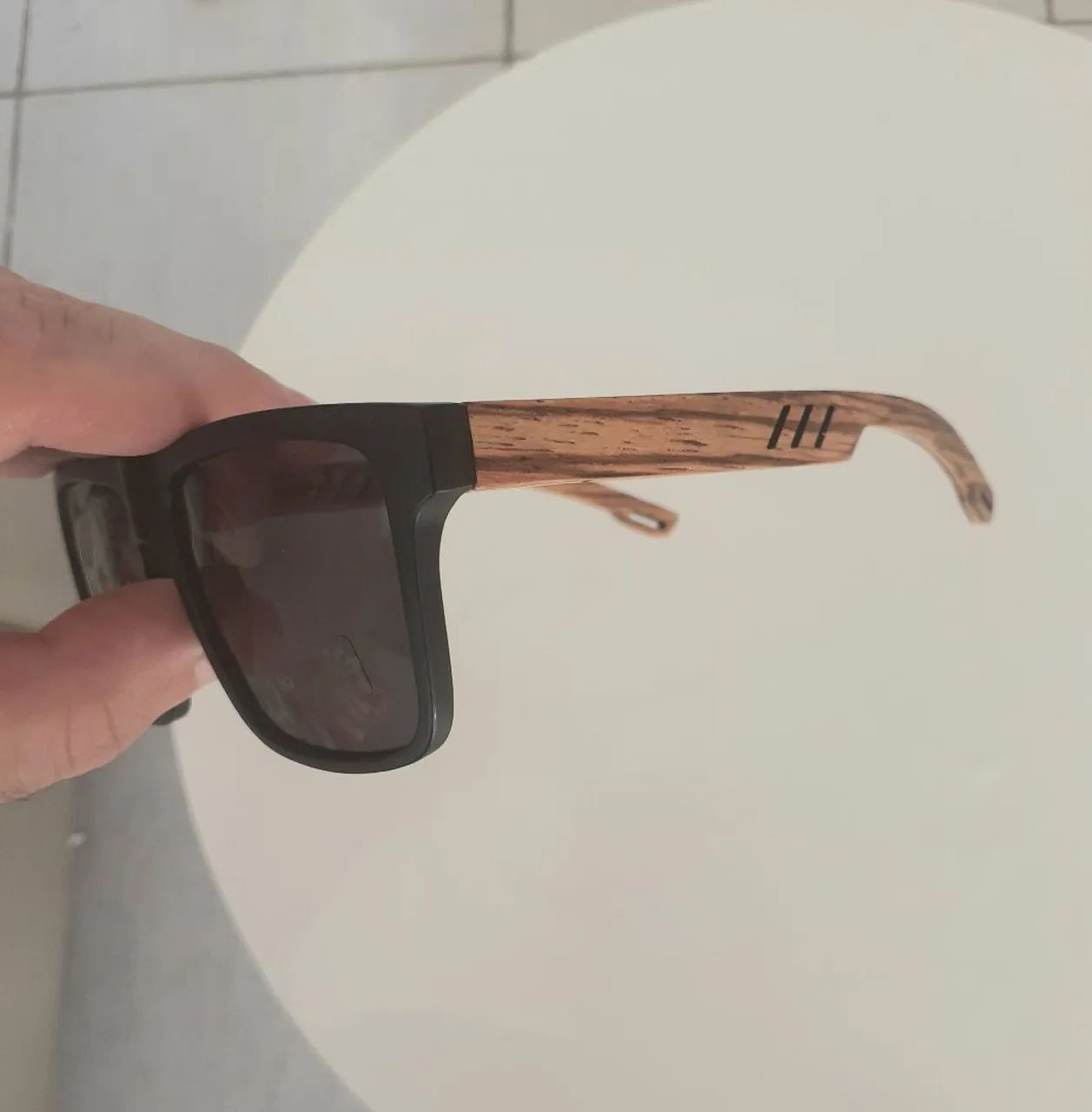 Óculos de sol Masculino - Foto 2