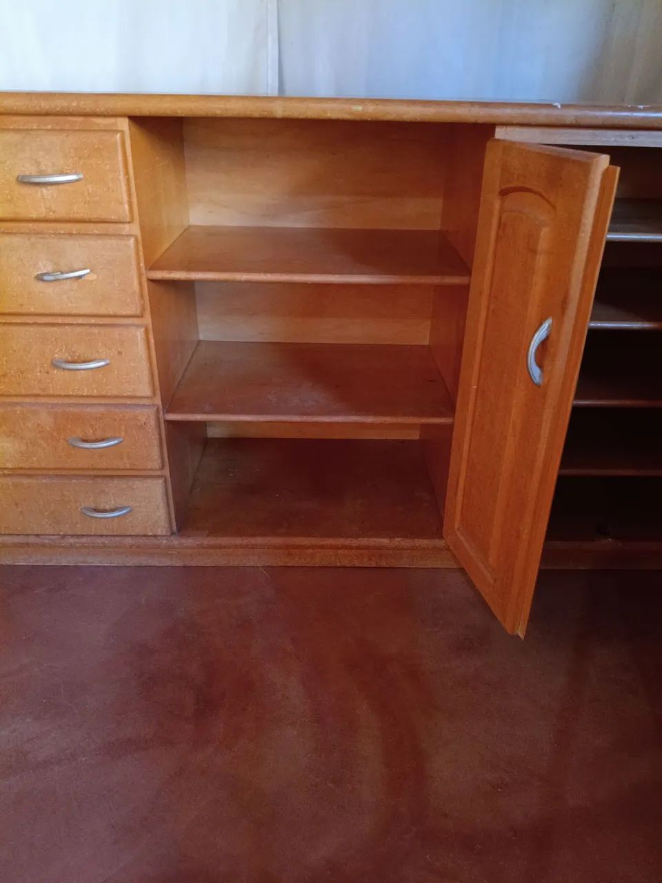 Vendo uma cômoda  - Foto 2