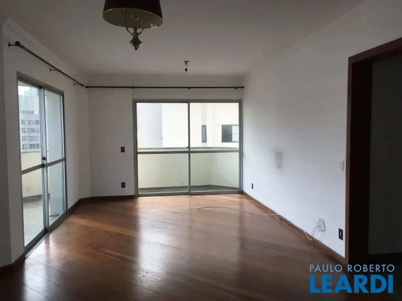 APARTAMENTO - MOEMA PÁSSAROS - SP - Foto 2