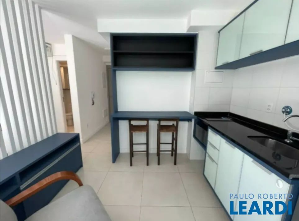 APARTAMENTO - VILA MADALENA - SP - Foto 4
