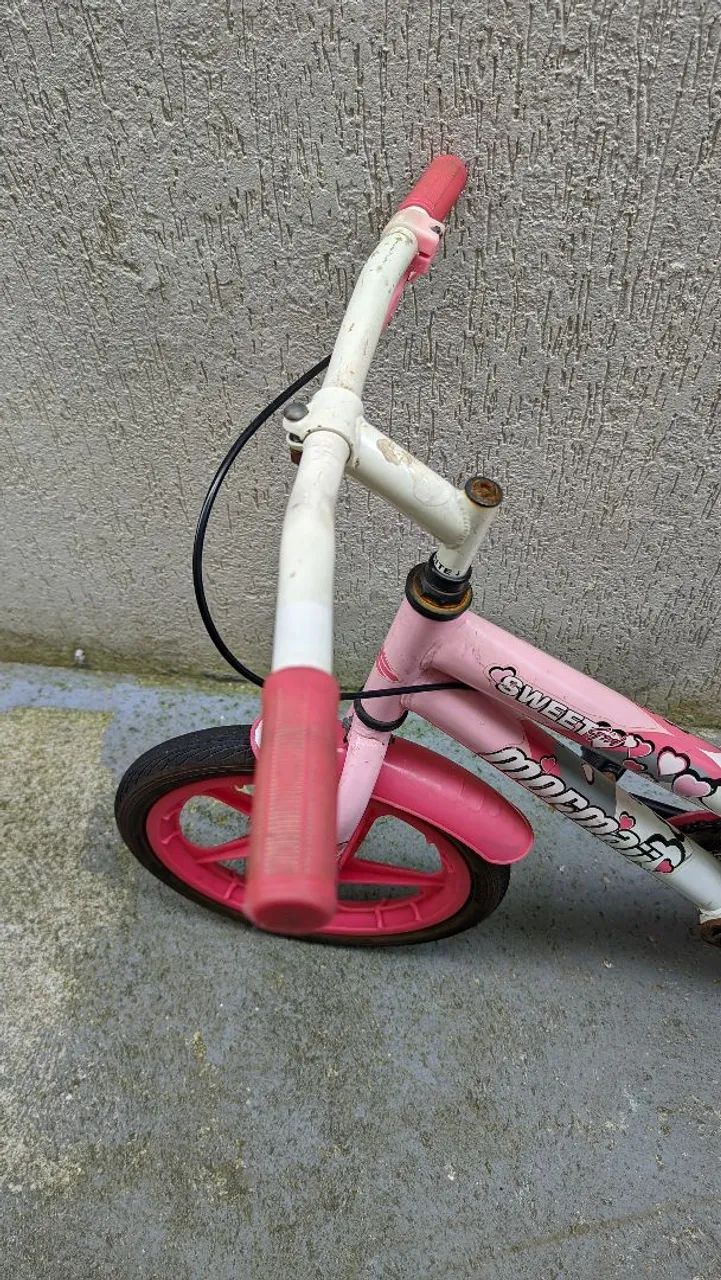 Bicicleta aro 16 - Foto 3