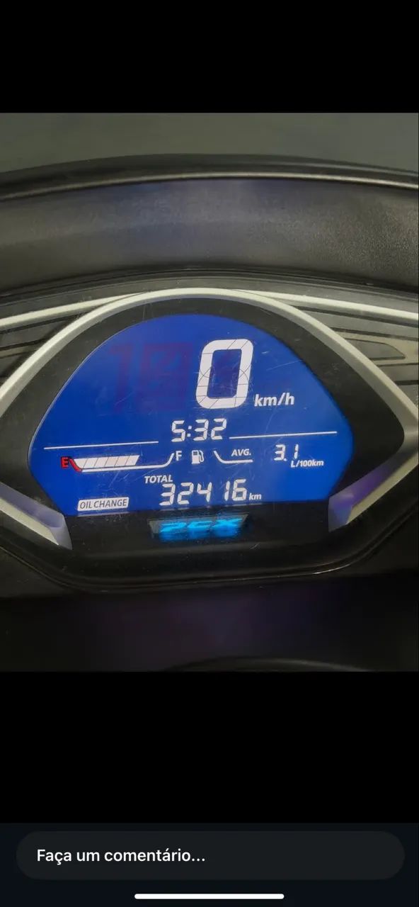 pcx 2019 - Foto 2