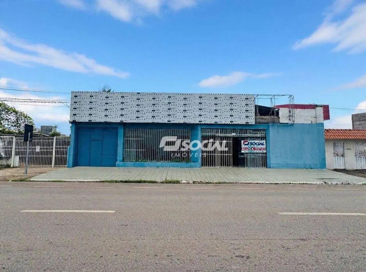 Predio comercial com localizaçao privilegiada e estrutura robusta, Av. Sete de Setembro, B - Foto 2
