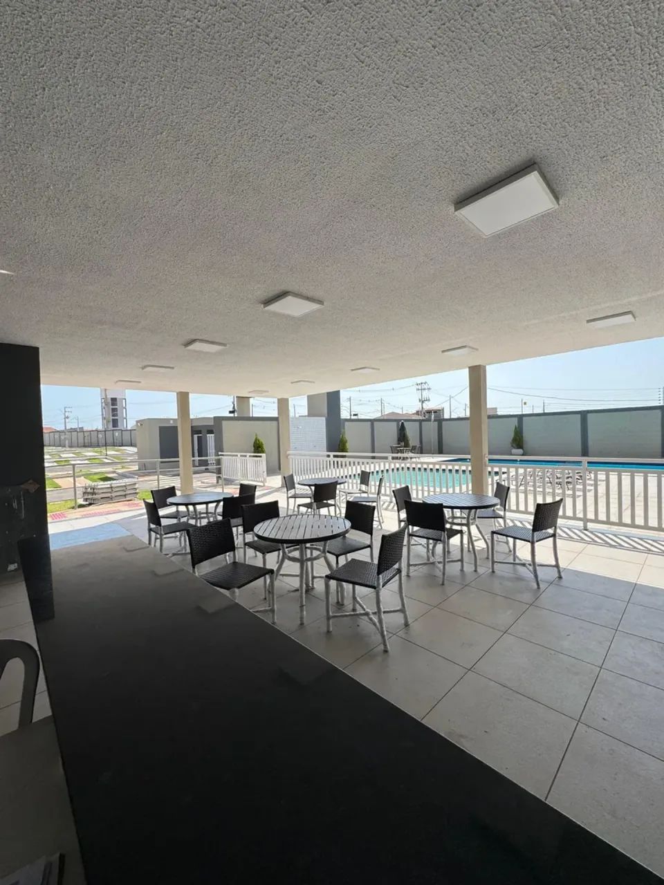 DAU23: CHAVE RESERVA 02/ COHATRAC - Foto 2