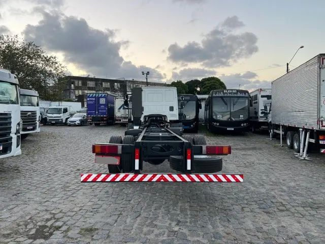 IVECO 150E21 ANO 2020 NO CHASSI - Foto 5