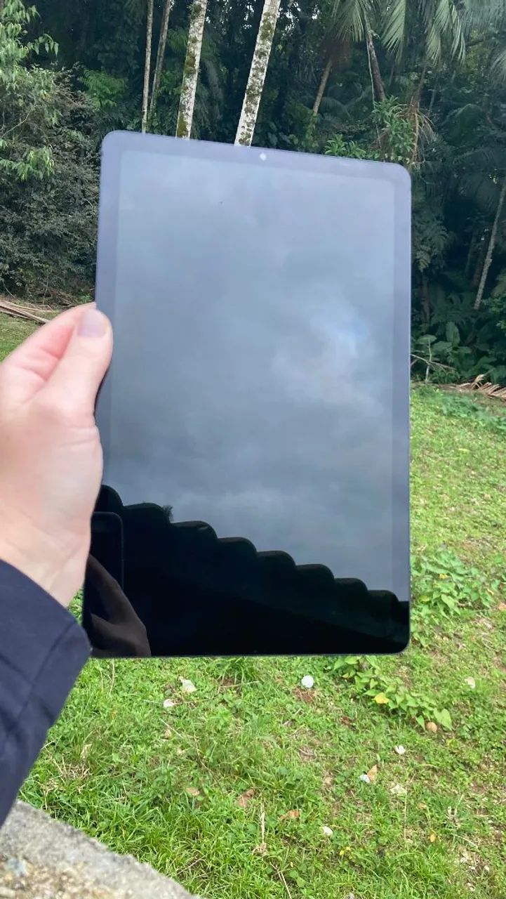 Samsung Galaxy tab S6 lite 