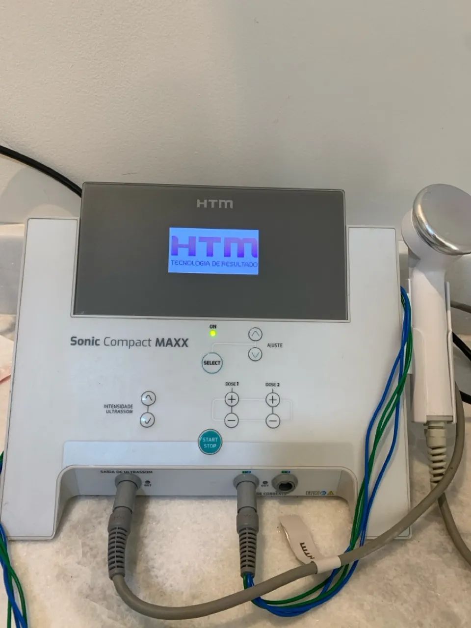 Htm  Sonic Compact maxx