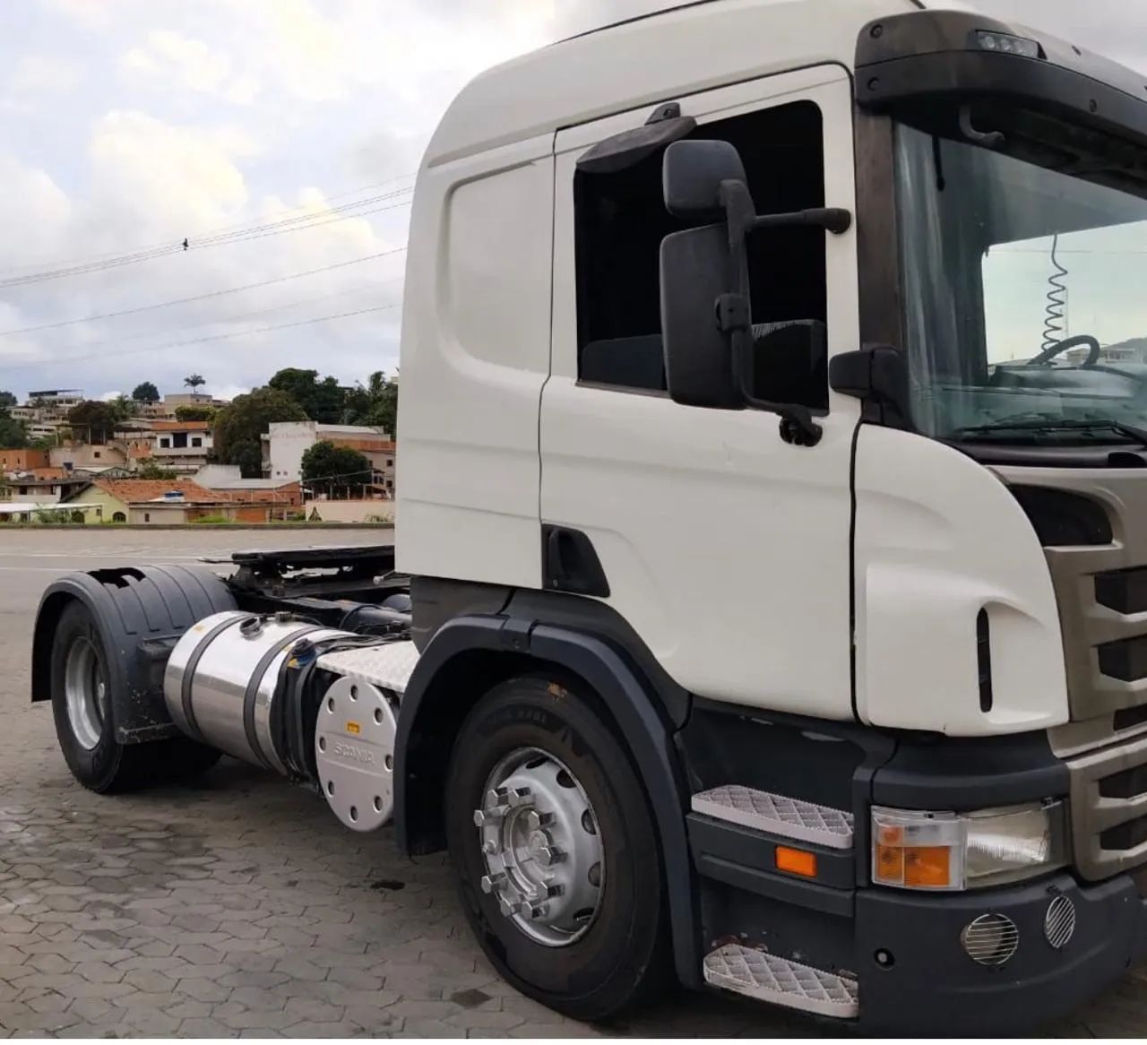 Mitsubishi L200 L200 OUTDOOR HPE 2.5 4x4 CD T.Dies. Mec. 2009