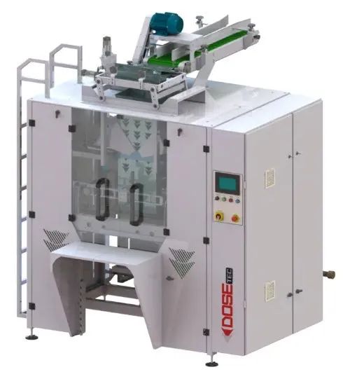 Enfardadeira Dosetec Multitrac 1200 NOVA na Caixa | Venda ou Locação | Pronta Entrega - SC