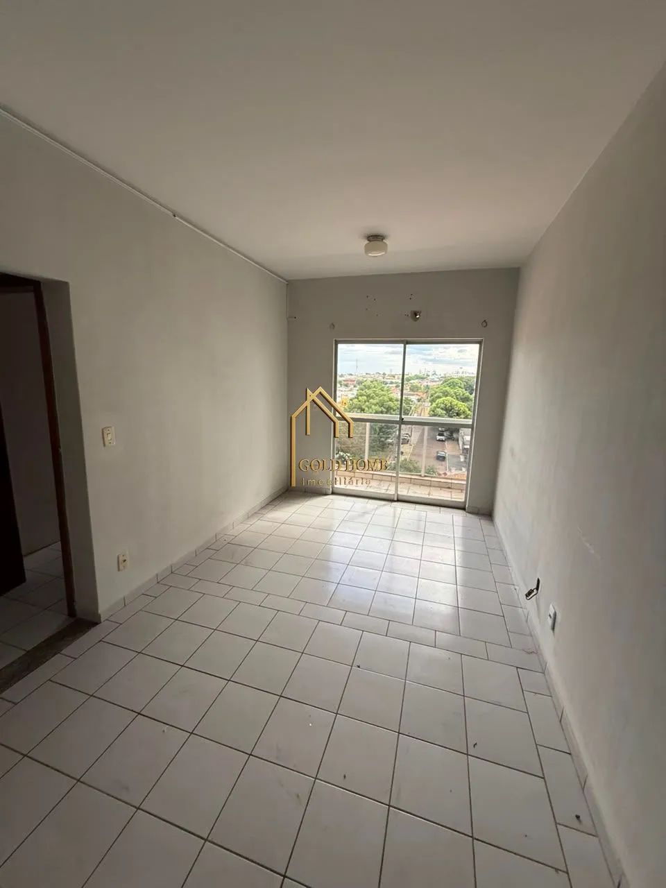 Apartamento à Venda  Edifício Tarumã | Cuiabá/MT - Foto 3