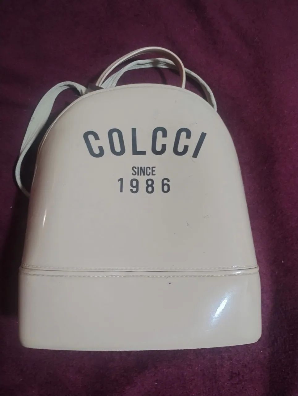 Mochila Colcci pequena  - Foto 3