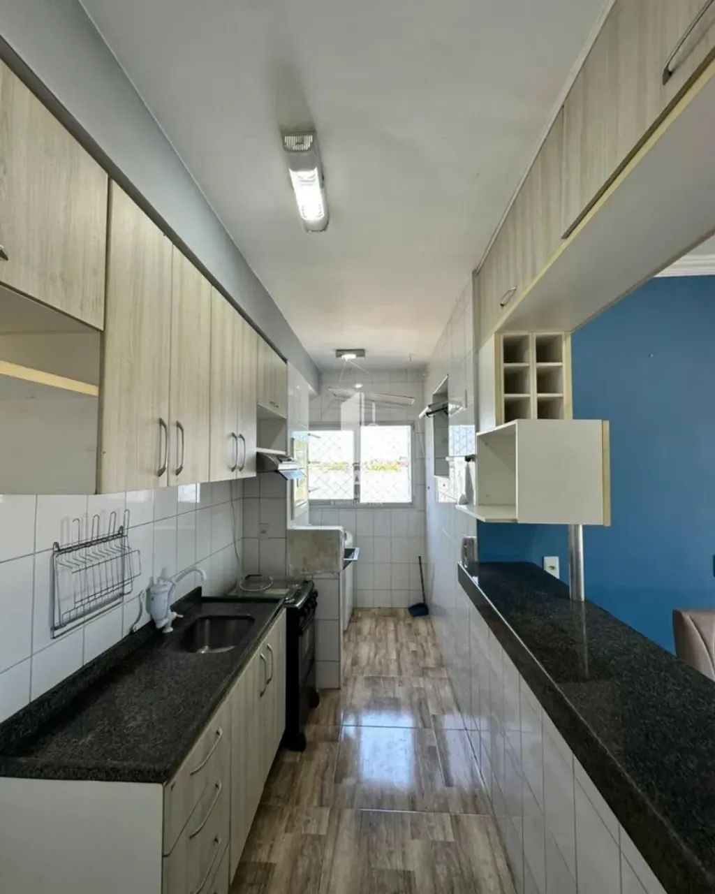 Vila das Flores | 2 Quartos (1 Suíte) | Semimobiliado | Venda e Locação - Foto 3