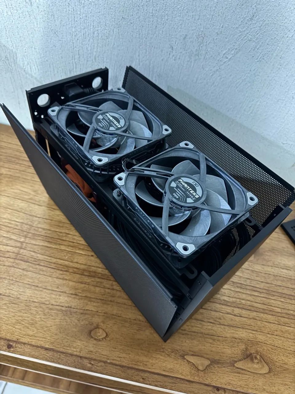 Pc gamer ITX  - Foto 2