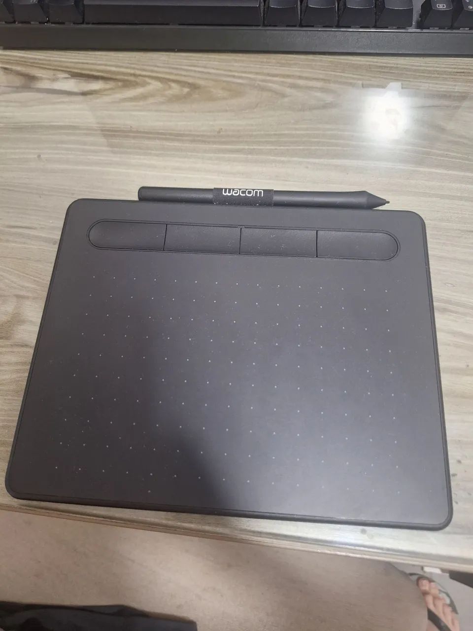 Wacom Intuos CTL-4100 | Tablet, Mesa-Digitalizadora