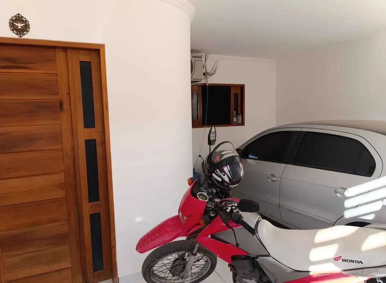 VENDE-SE CASA NA VILA DOS CABANOS  - Foto 2