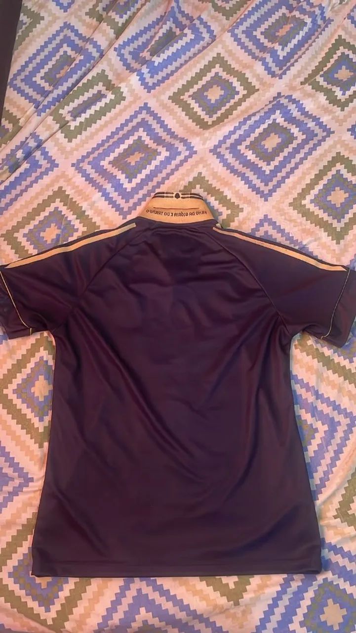 Camisa clube do remo - Foto 2