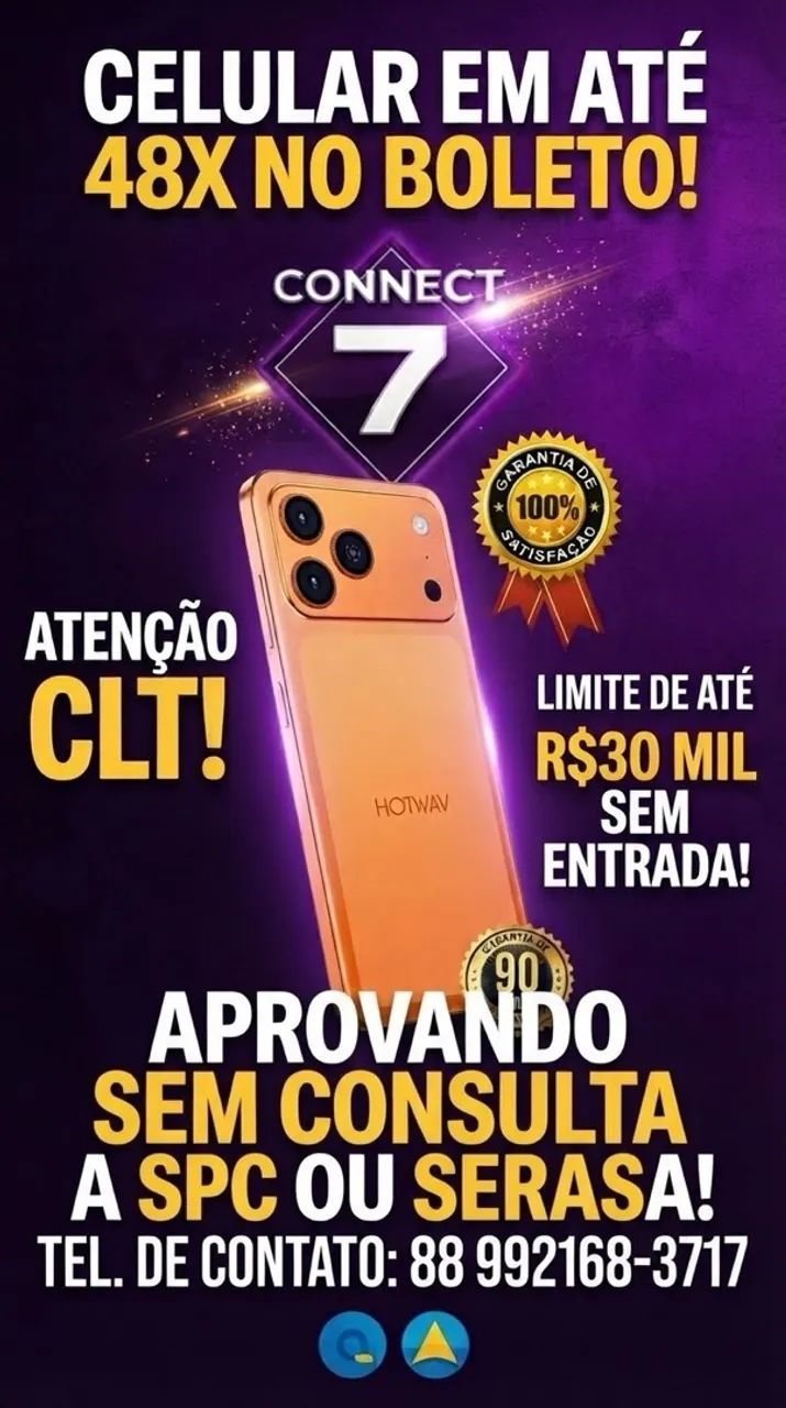 Celular na oferta  - Foto 4