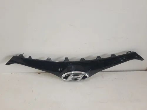 Grade Hyundai Hb20 2012/2015 Original 21464 Brilhante