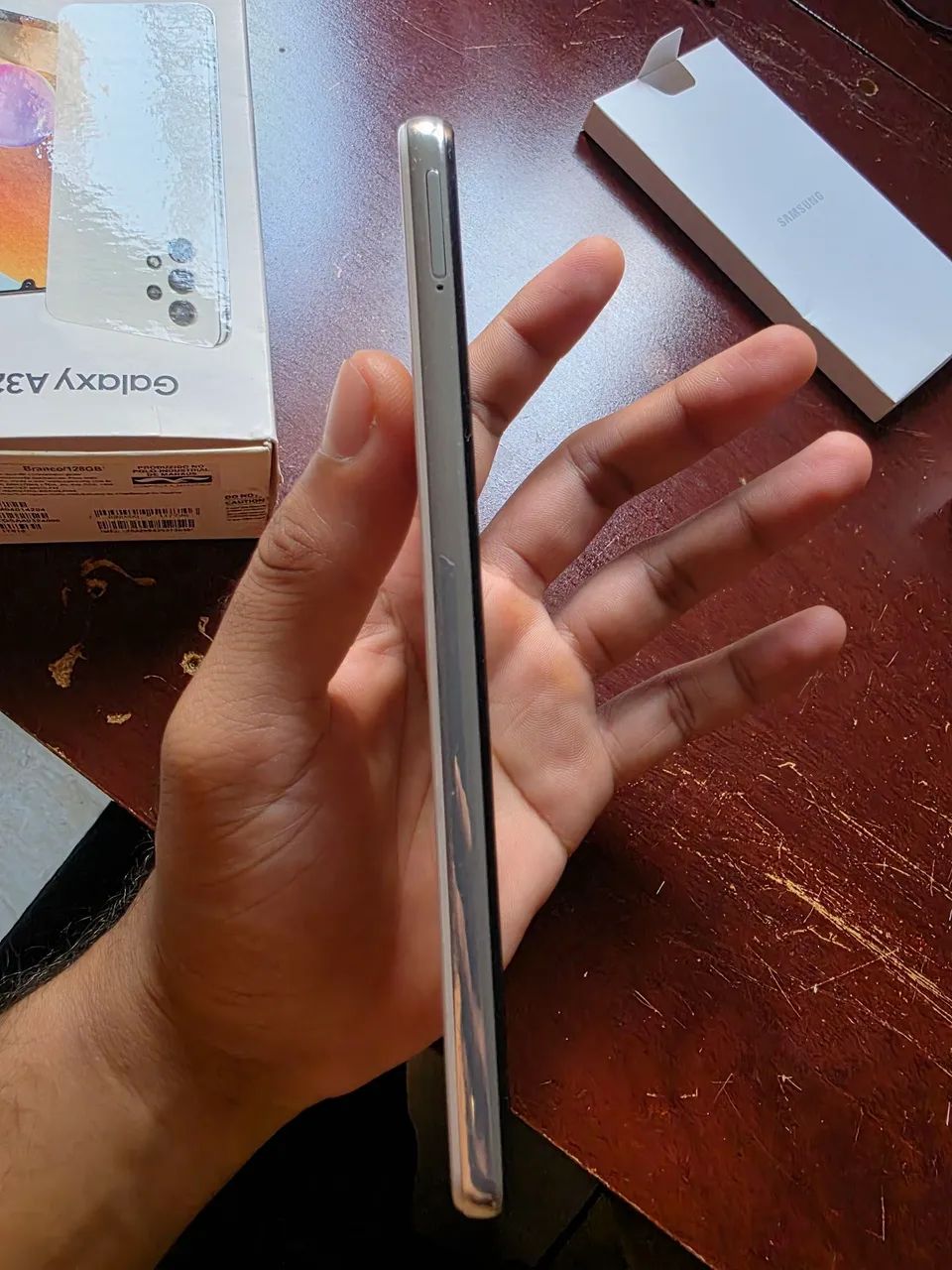 Samsung Galaxy A32 4G  - Foto 5