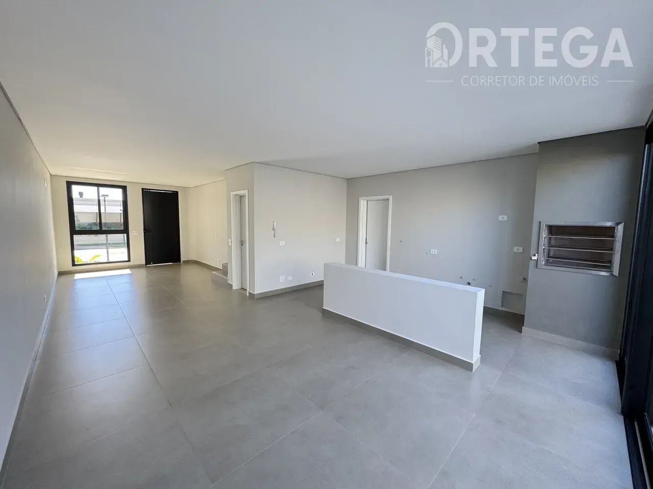 Casa para venda em condomínio em Maringá - PR - Foto 4