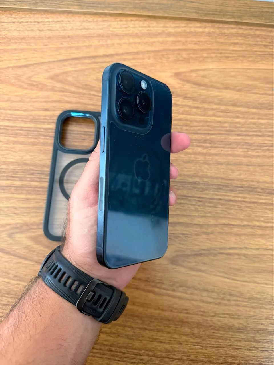 iPhone 15 pro  - Foto 5