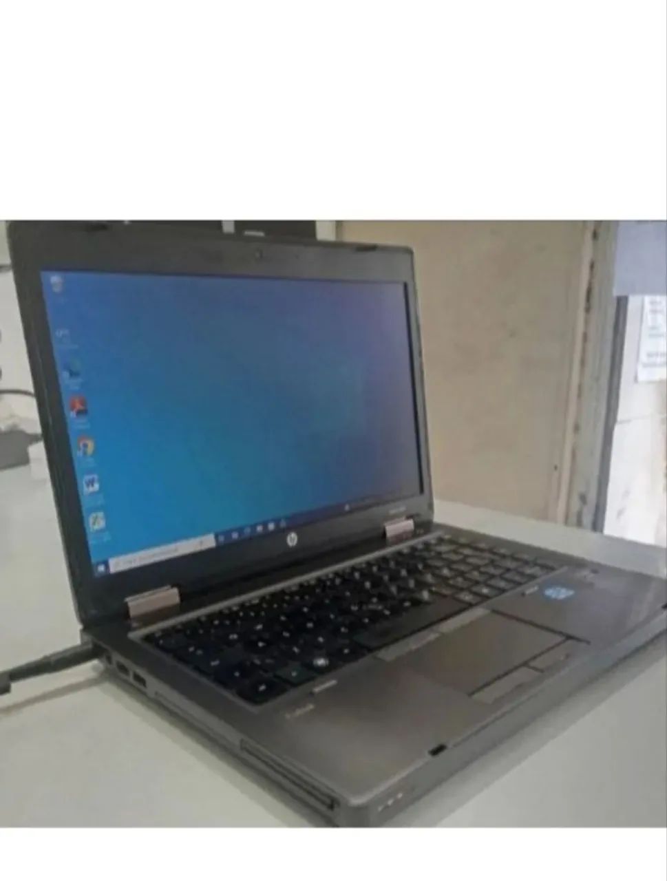 NOTEBOOK HP INTEL CORE I5 R$799- PROMOÇÃO 15/09 - Foto 2